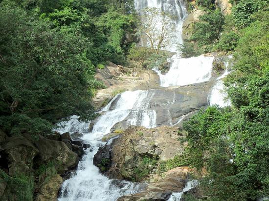 Ravana Falls